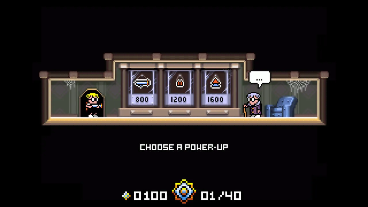 Mutant Mudds Deluxe (PC)