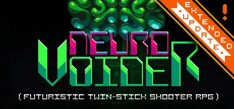 NeuroVoider (PC/MAC/LINUX)
