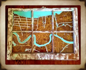New Orleans