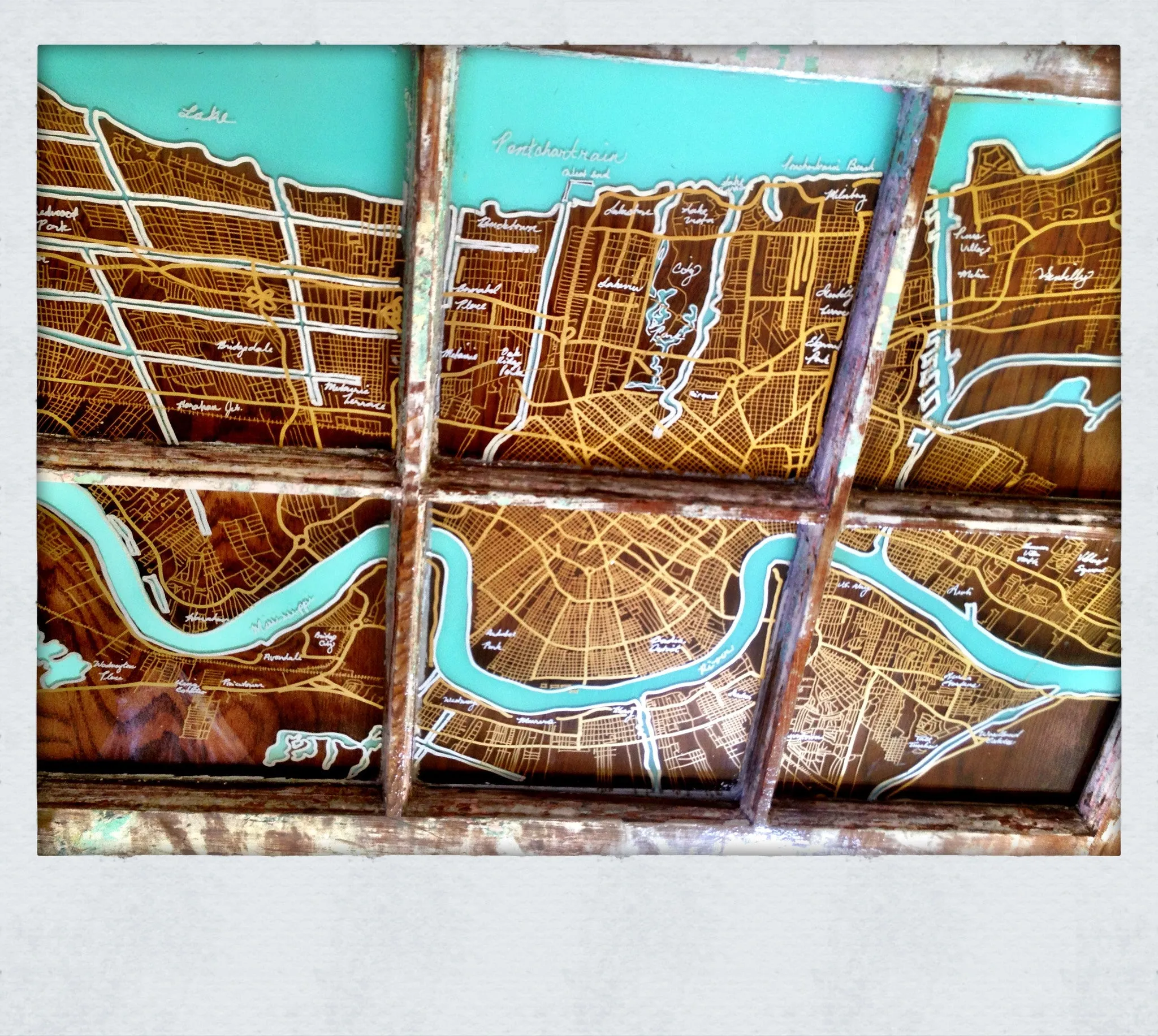 New Orleans