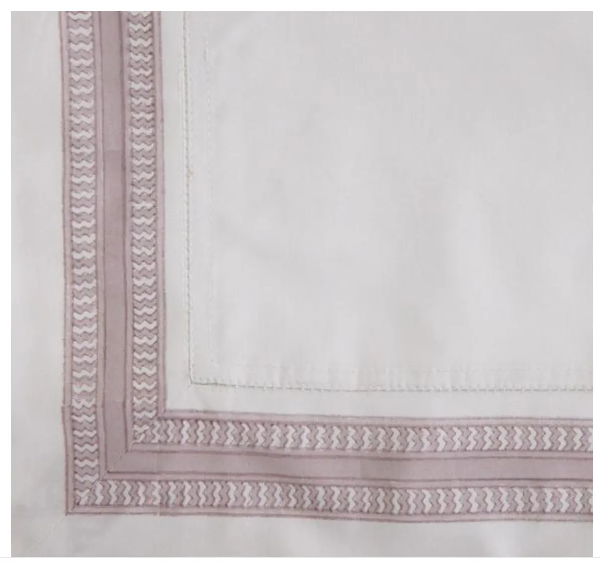 Nina Paisley Pillow Case