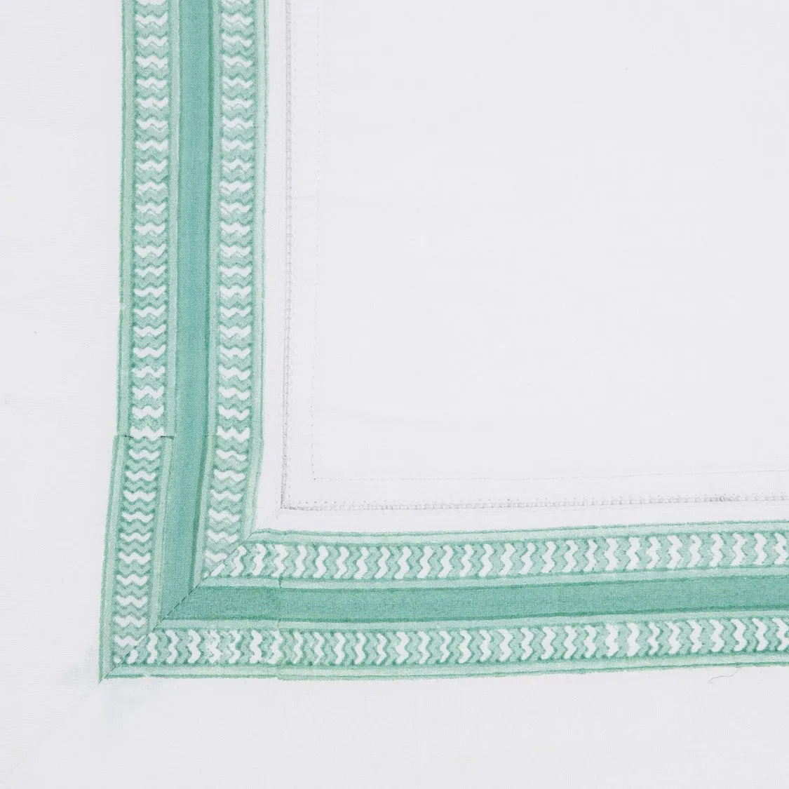 Nina Paisley Pillow Case