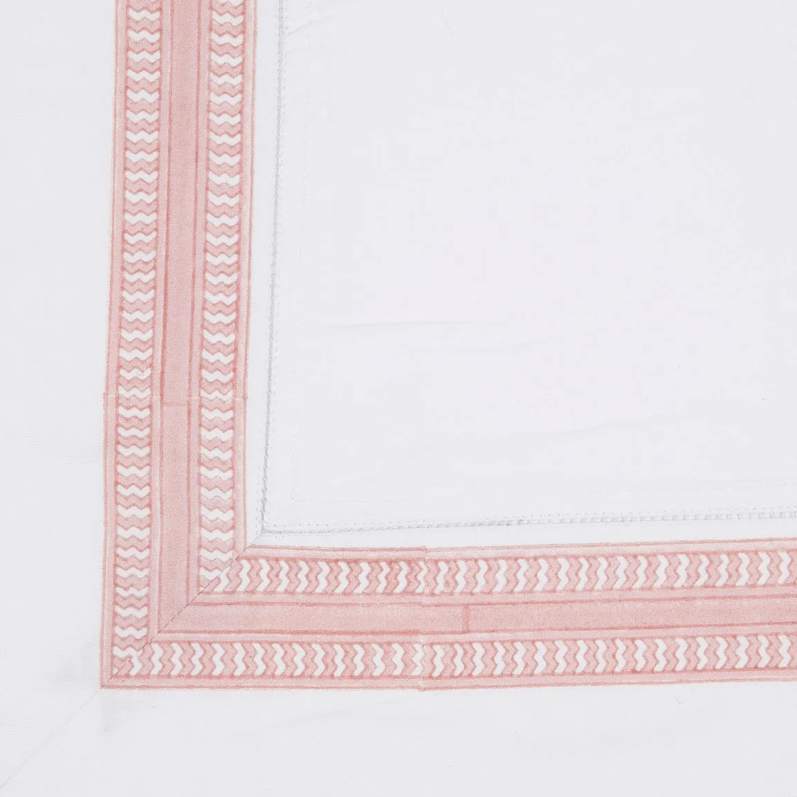 Nina Paisley Pillow Case