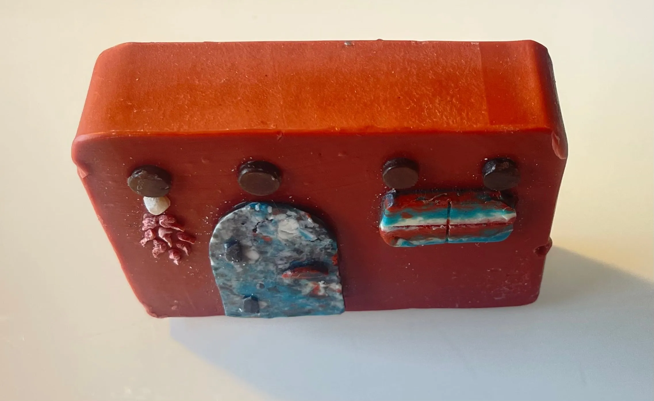 NM ZAZZ SOAP