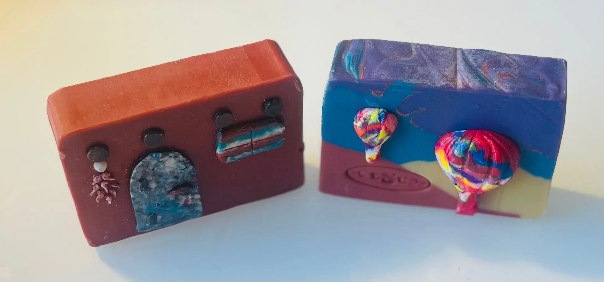 NM ZAZZ SOAP