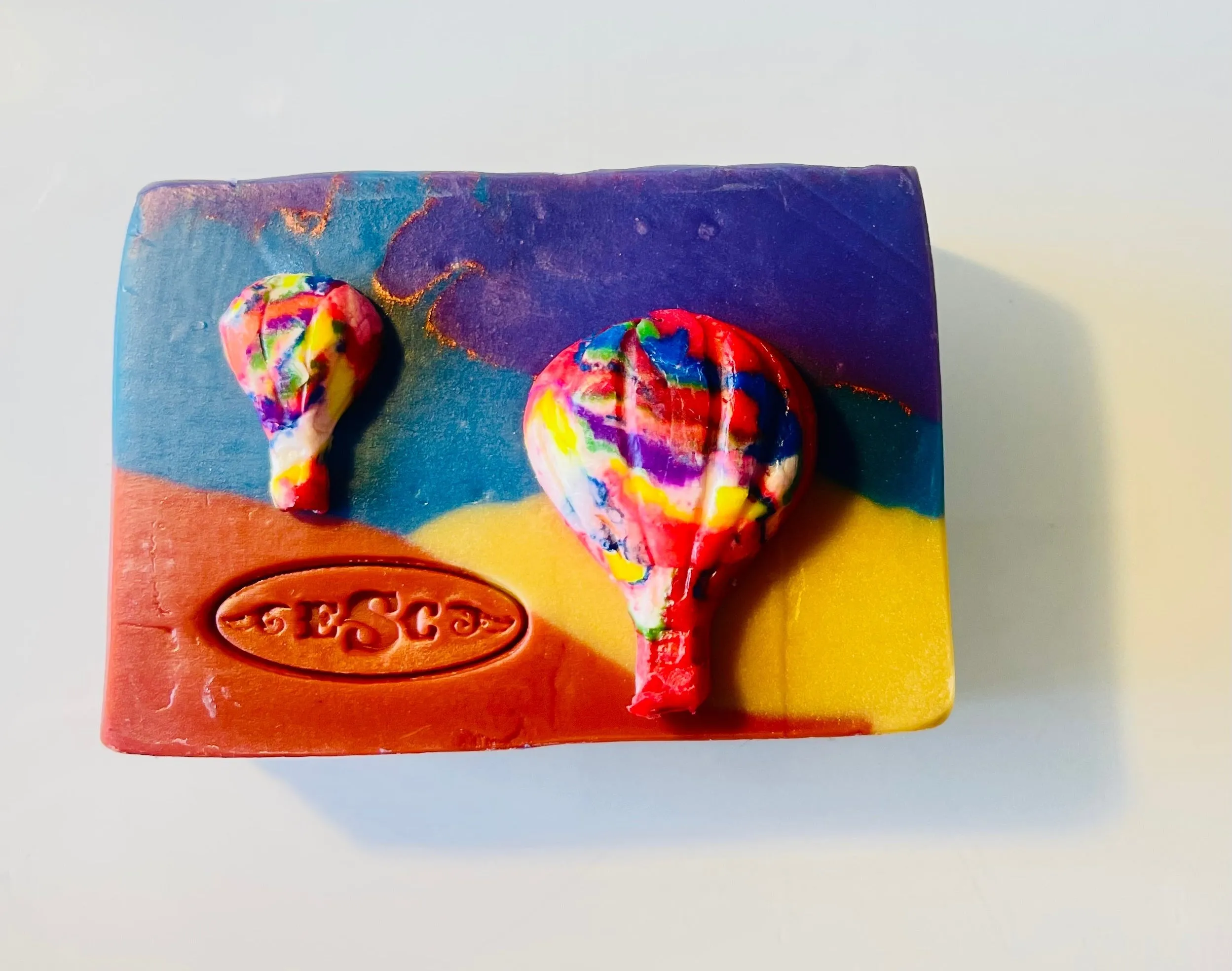 NM ZAZZ SOAP