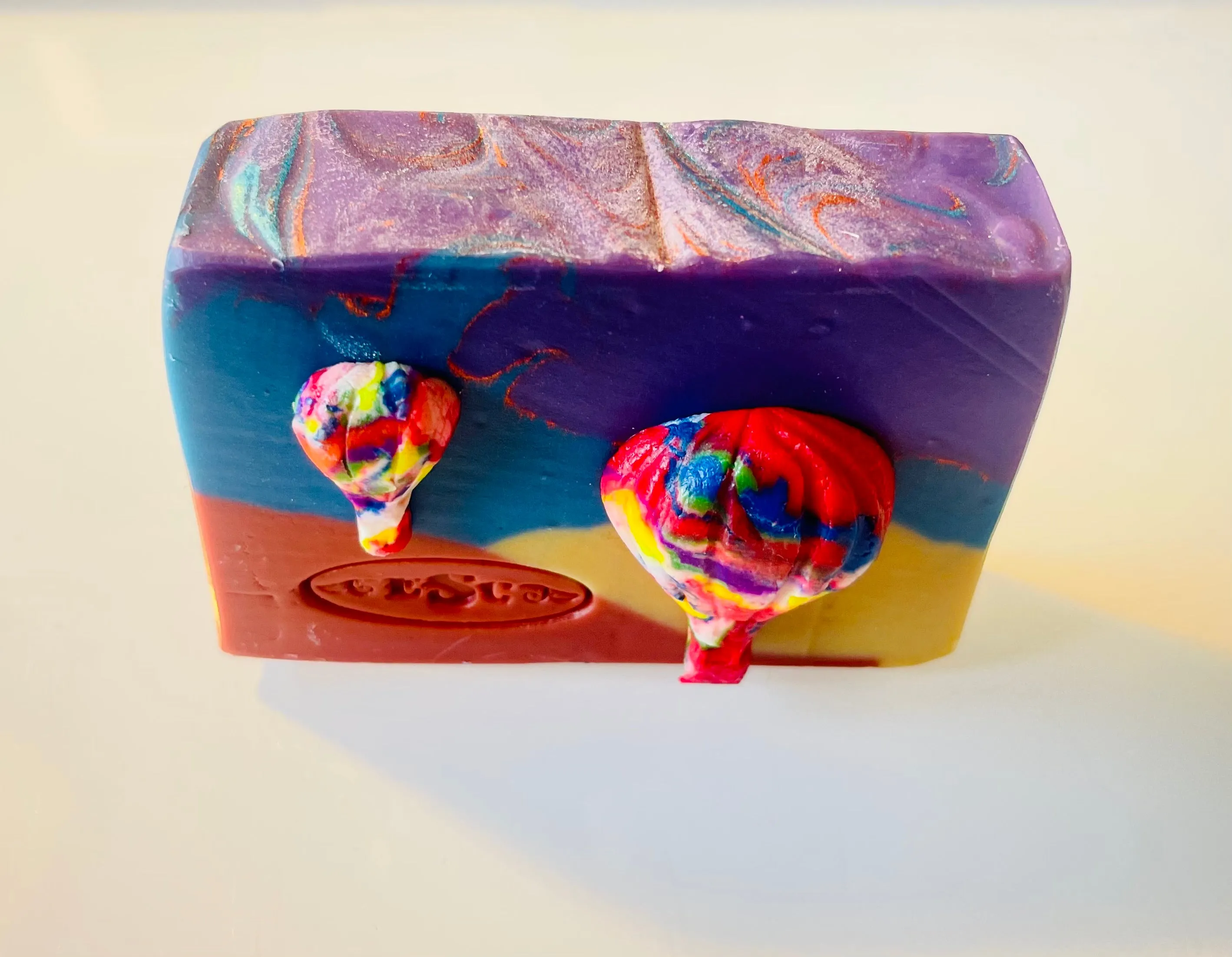 NM ZAZZ SOAP