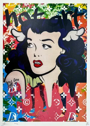 Not Art Dface