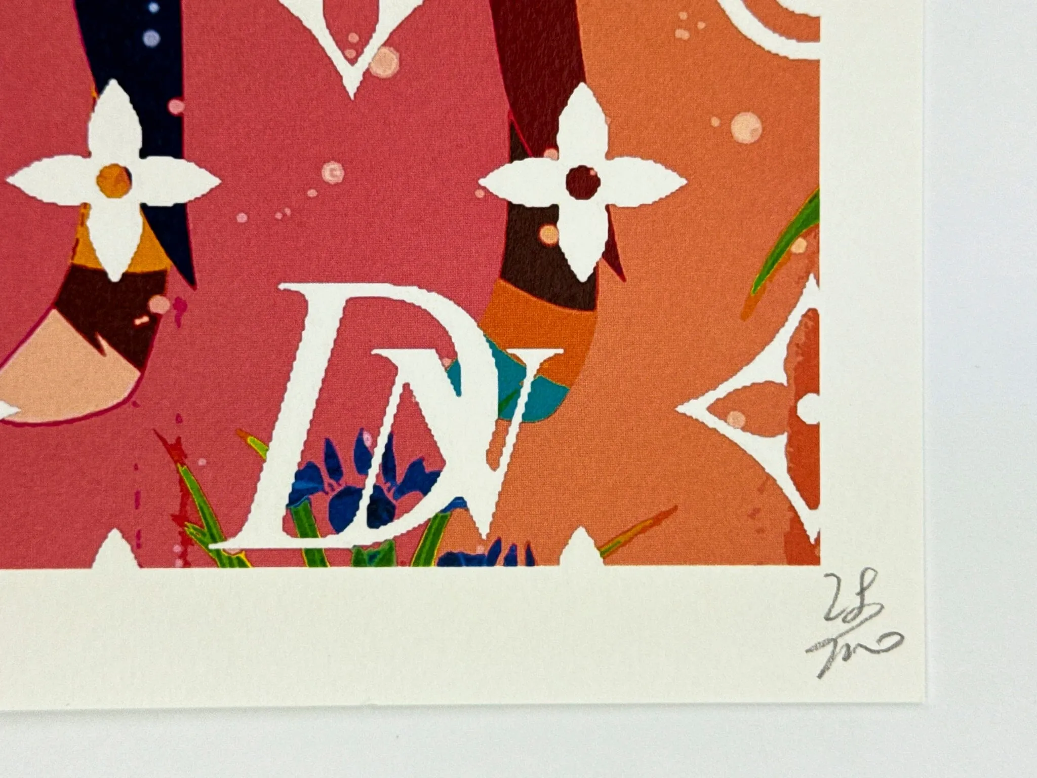 Not Art Dface