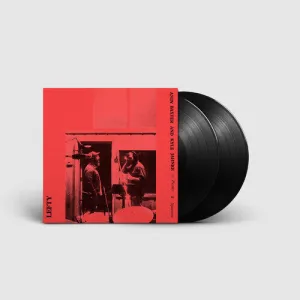Penny & Sparrow - Lefty (Ltd. Ed. 2xLP Vinyl)