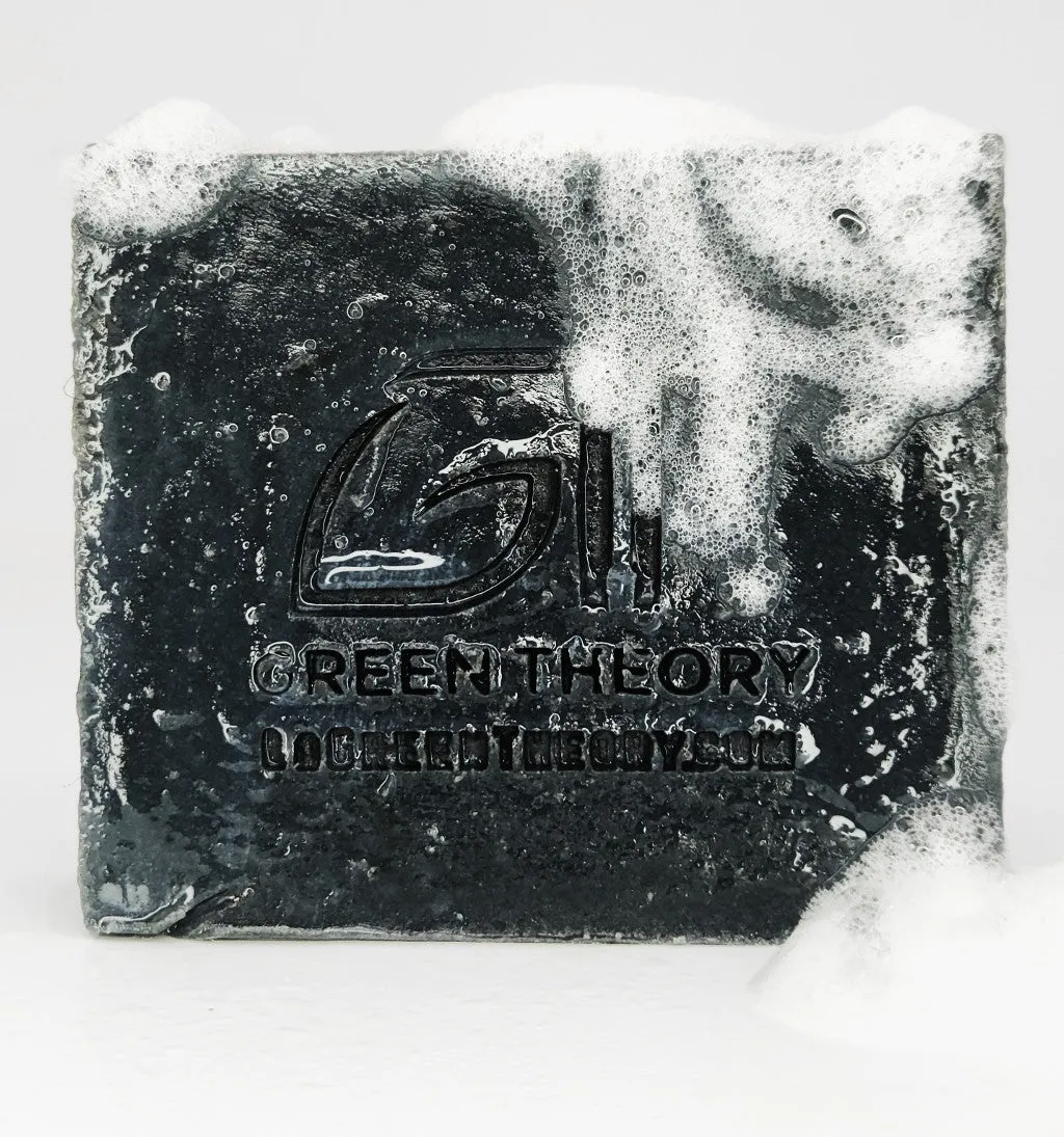 Phoenix - All Natural Soap | Pink Grapefruit, Coriander, Fir and Cinnamon