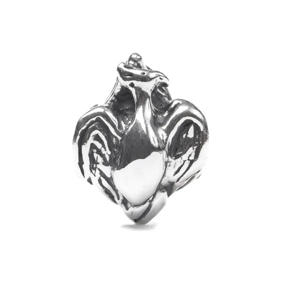 Phoenix Bird, Silver