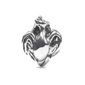 Phoenix Bird, Silver