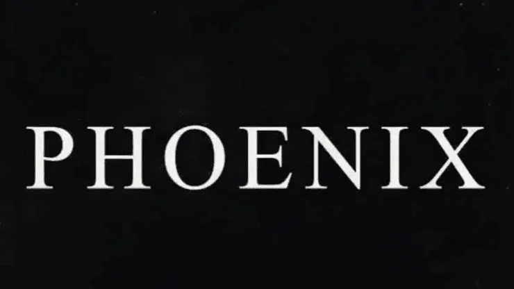 Phoenix - Sirus Magic & Premium Magic Store