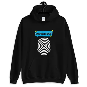 Pop Art "HYPNOTIST" Unisex Hoodie
