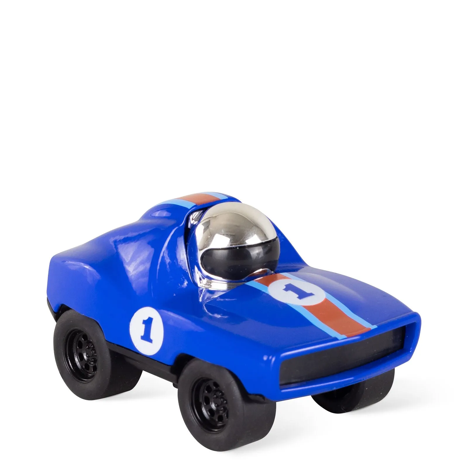 Presto Racers - Ace, Flash, Jet - 3 