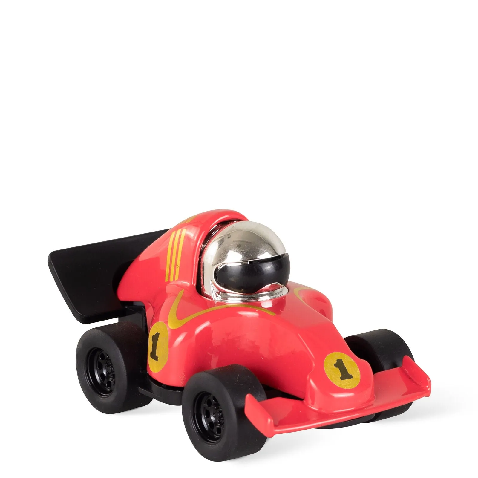 Presto Racers - Ace, Flash, Jet - 3 