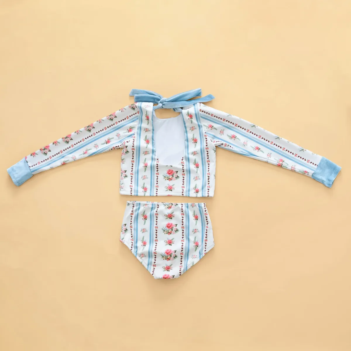 Primrose Two Piece Swimsuit