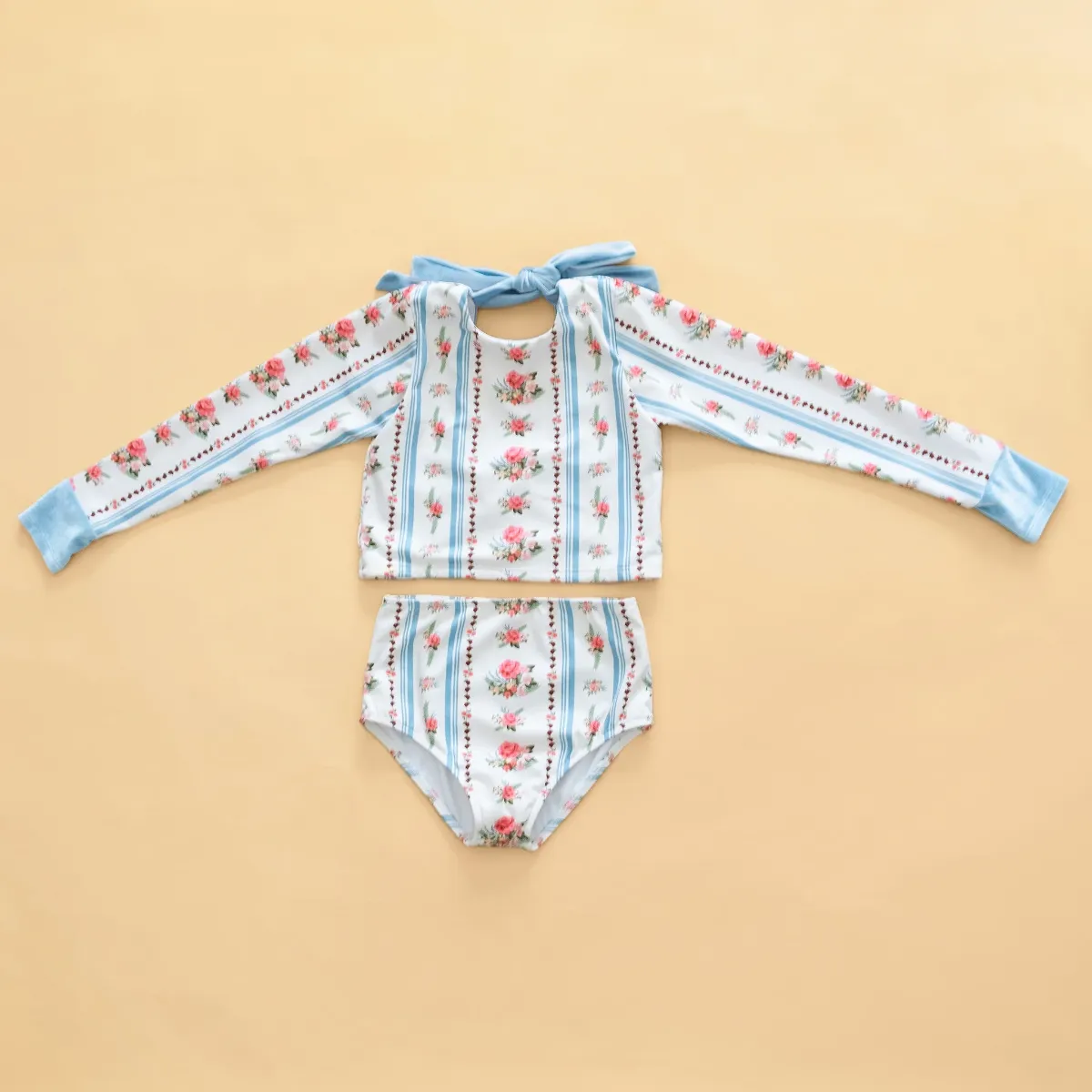 Primrose Two Piece Swimsuit