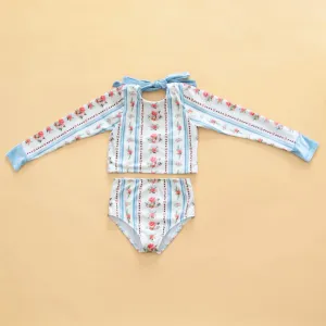 Primrose Two Piece Swimsuit