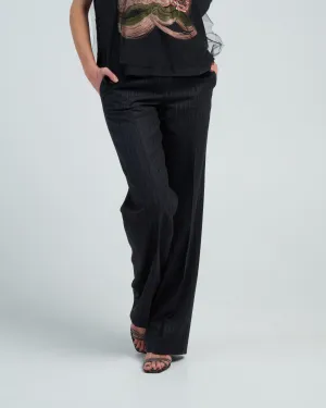 pulley pants - anthracite