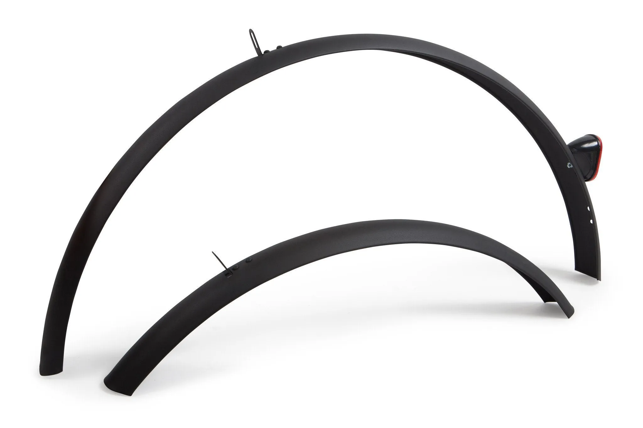 Pure City Fenders