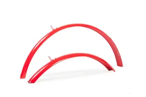 Pure City Fenders
