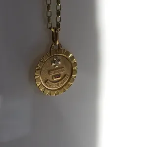 Qu’ Hier Que Demain Pendant