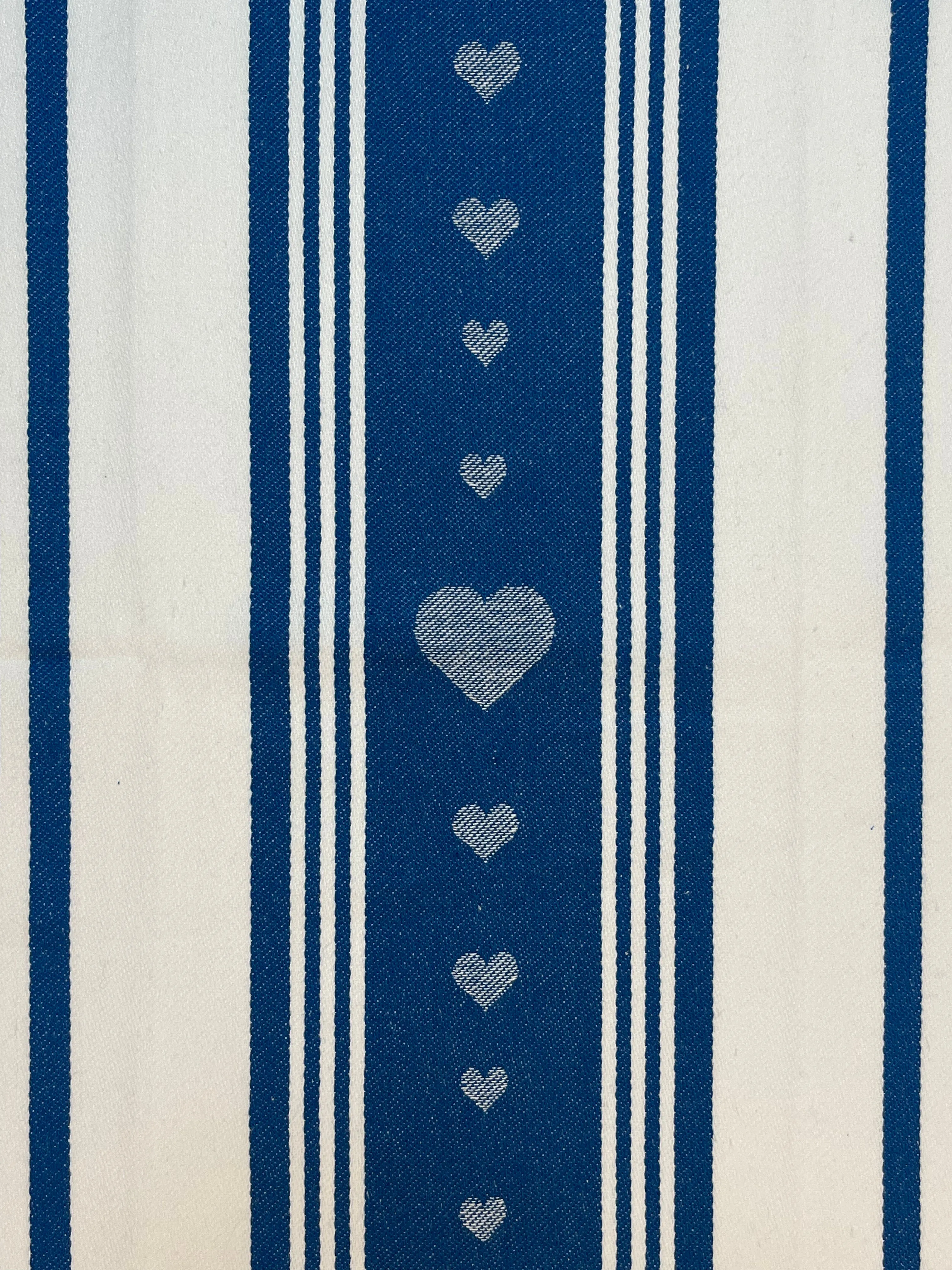 "Loving Life" Kitchen Towel