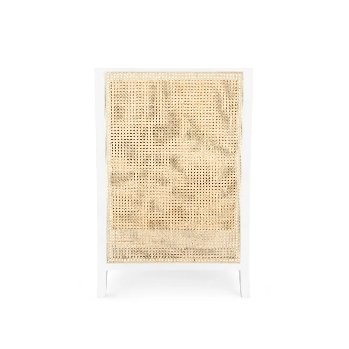 Raleigh Club Chair / Eggshell White