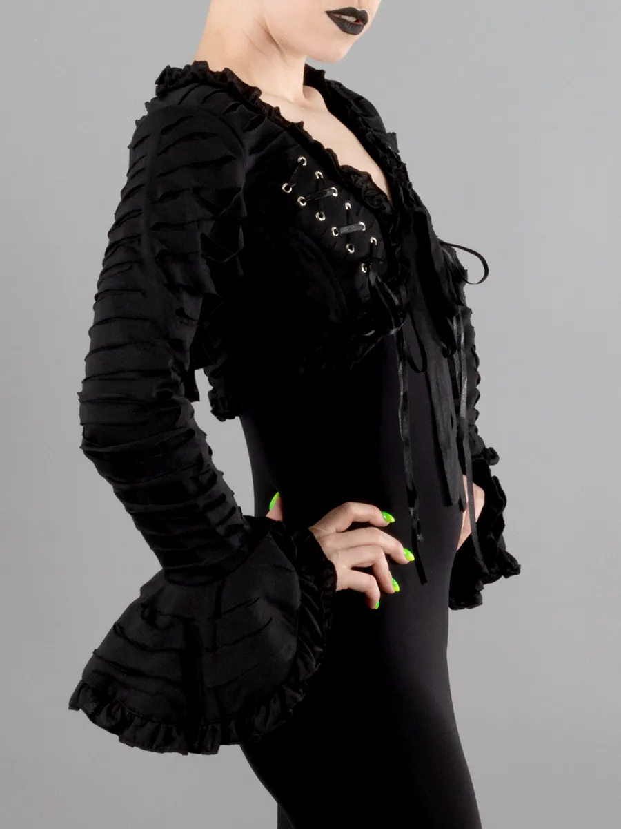 Razor Bolero