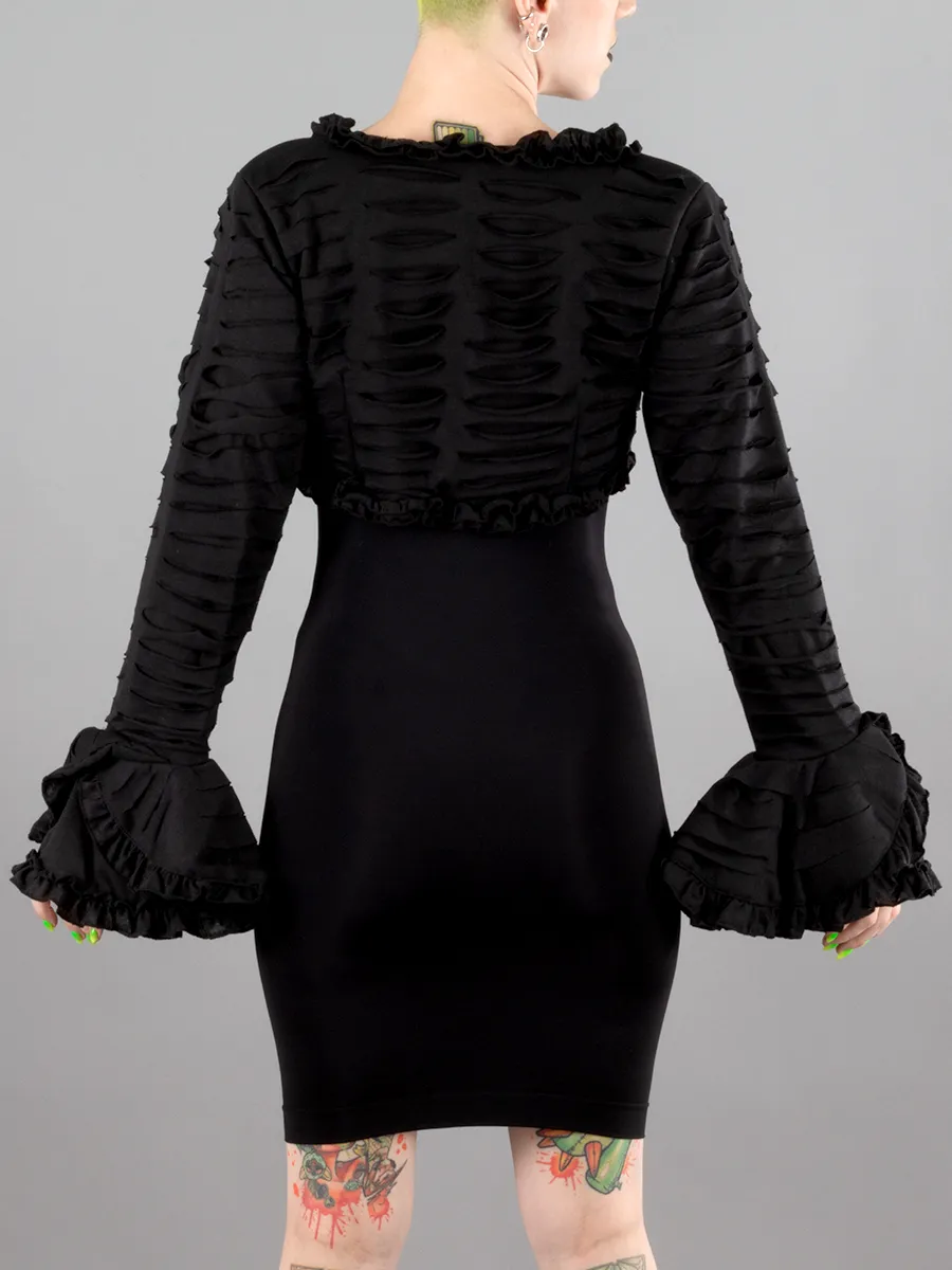 Razor Bolero