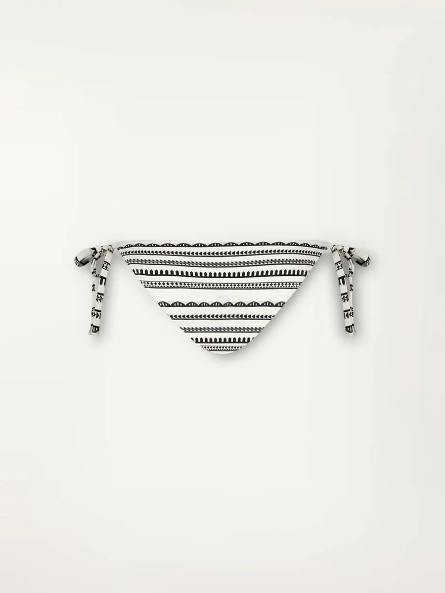 REKKA | String Bottom