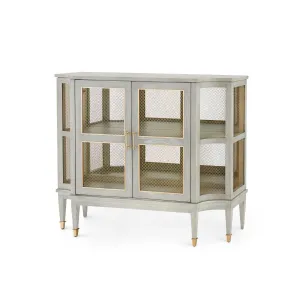 Rene Cabinet / Soft Gray