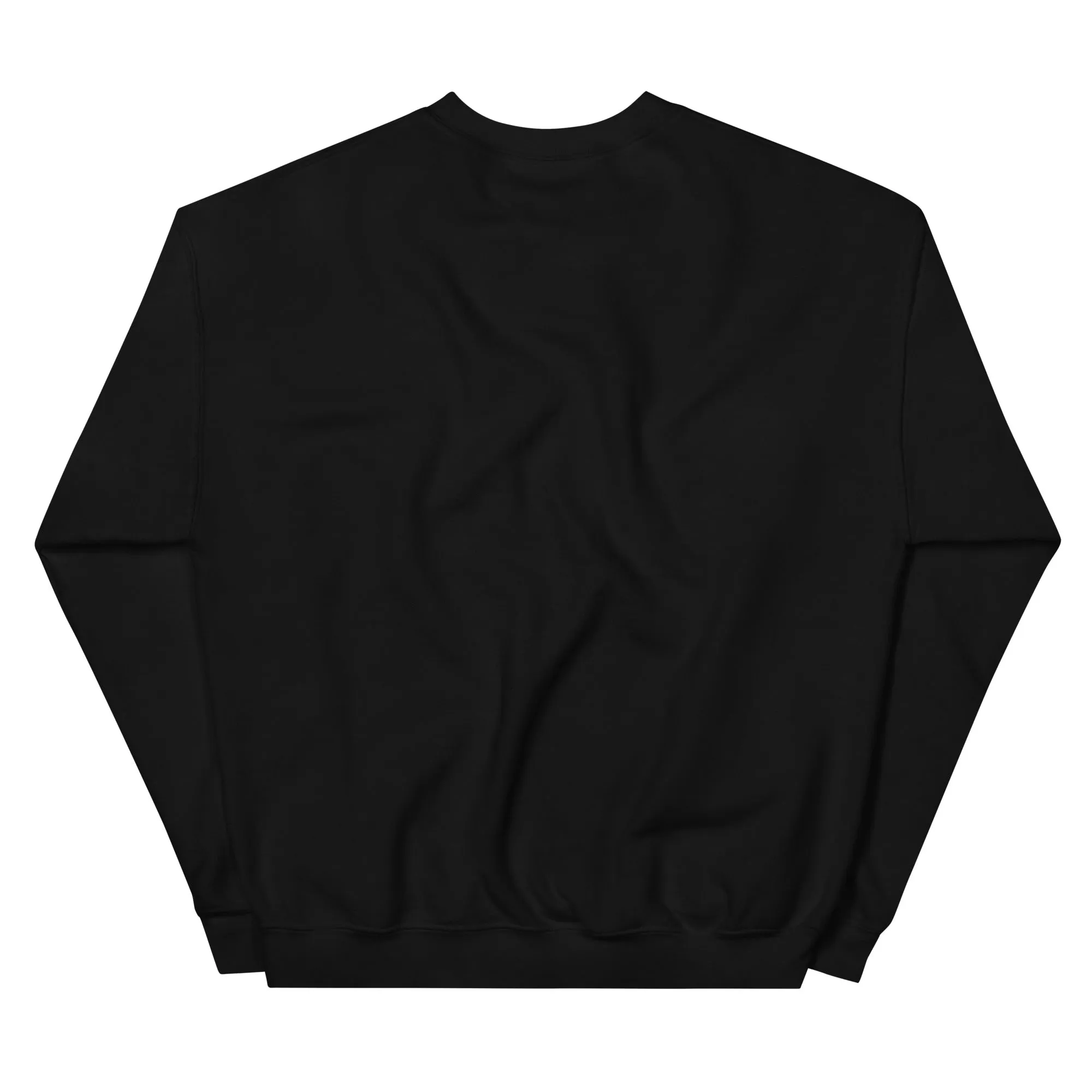 Retro Crewneck