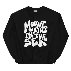 Retro Crewneck