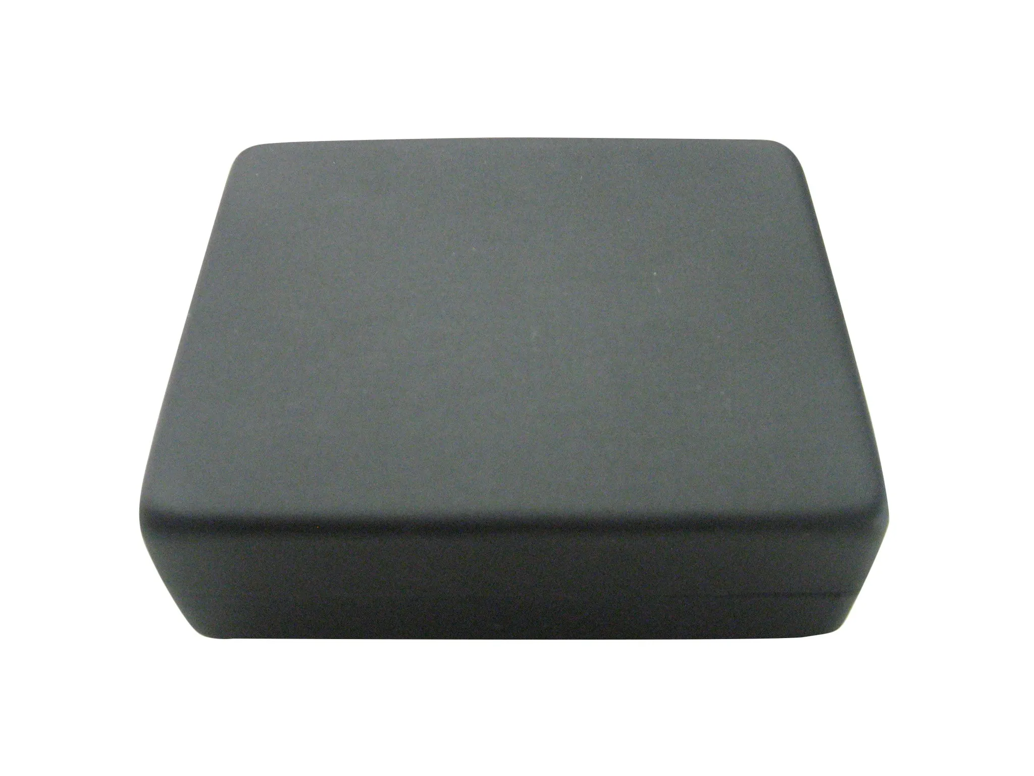 Retro Video Camera Film Square Tie Clip