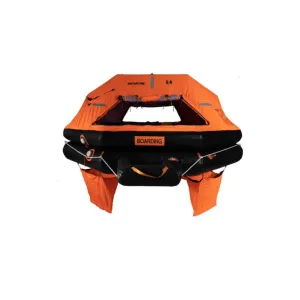 Revere USCG/SOLAS Ellipse Life Raft, 6-25 Person