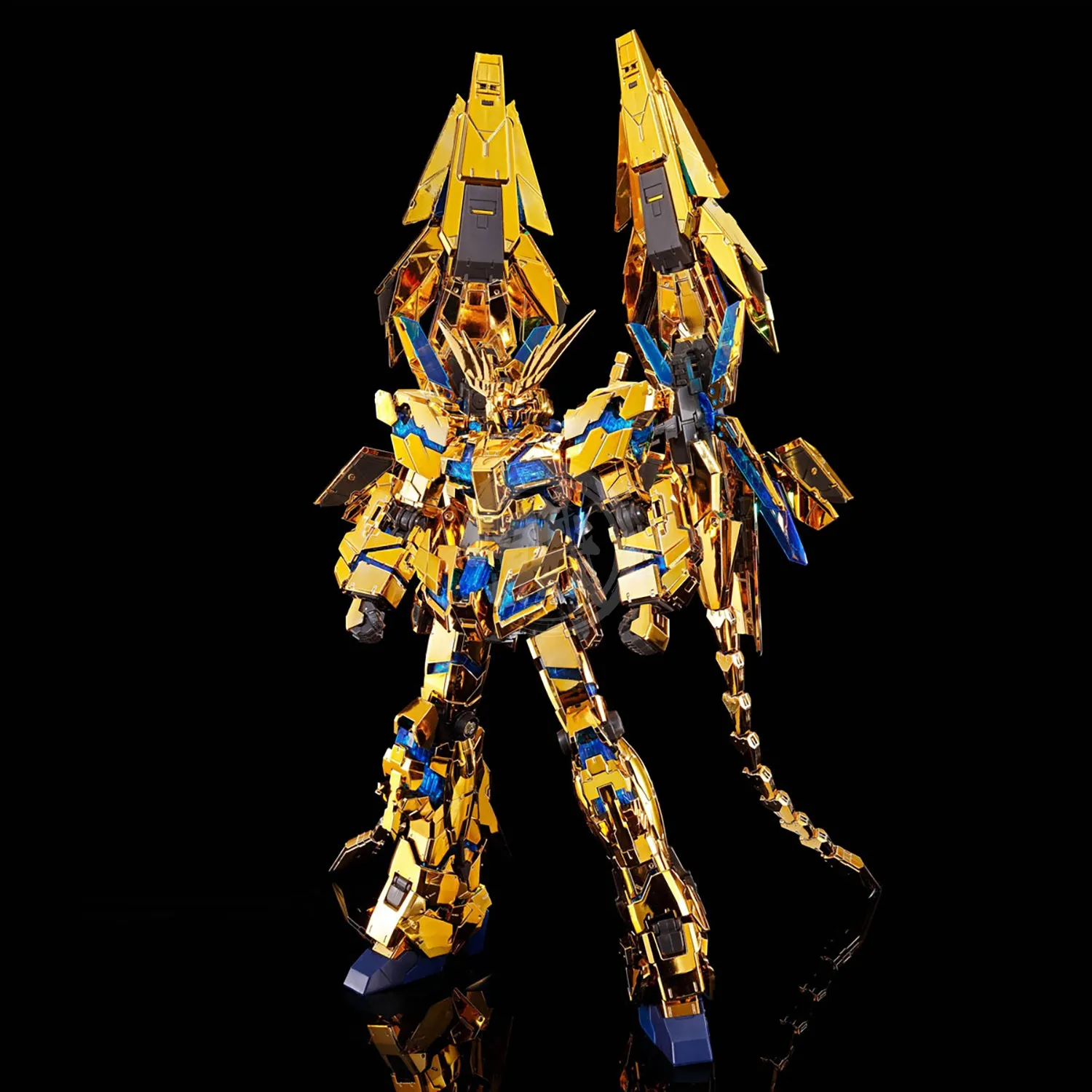 RG Unicorn Gundam Unit-03 Phenex [Narrative Ver.]