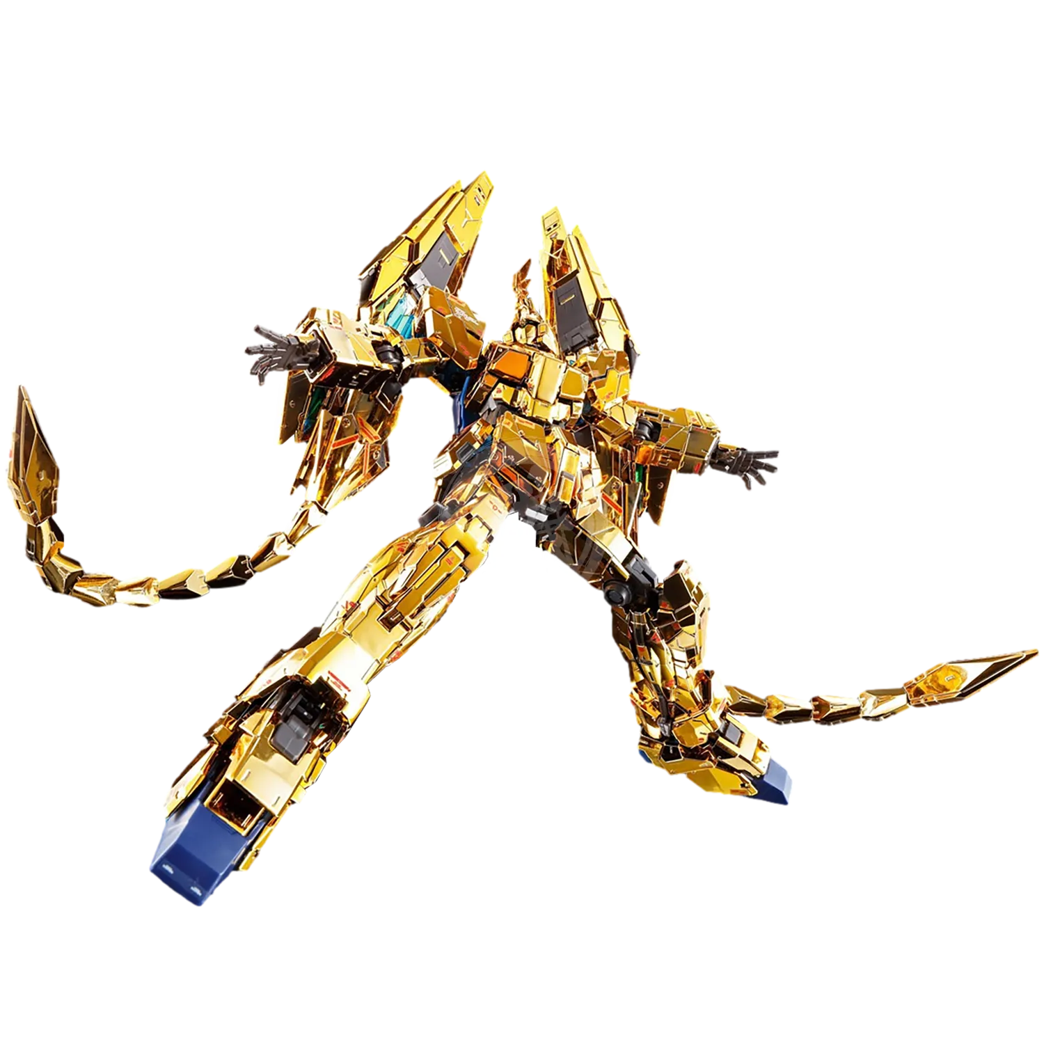 RG Unicorn Gundam Unit-03 Phenex [Narrative Ver.]