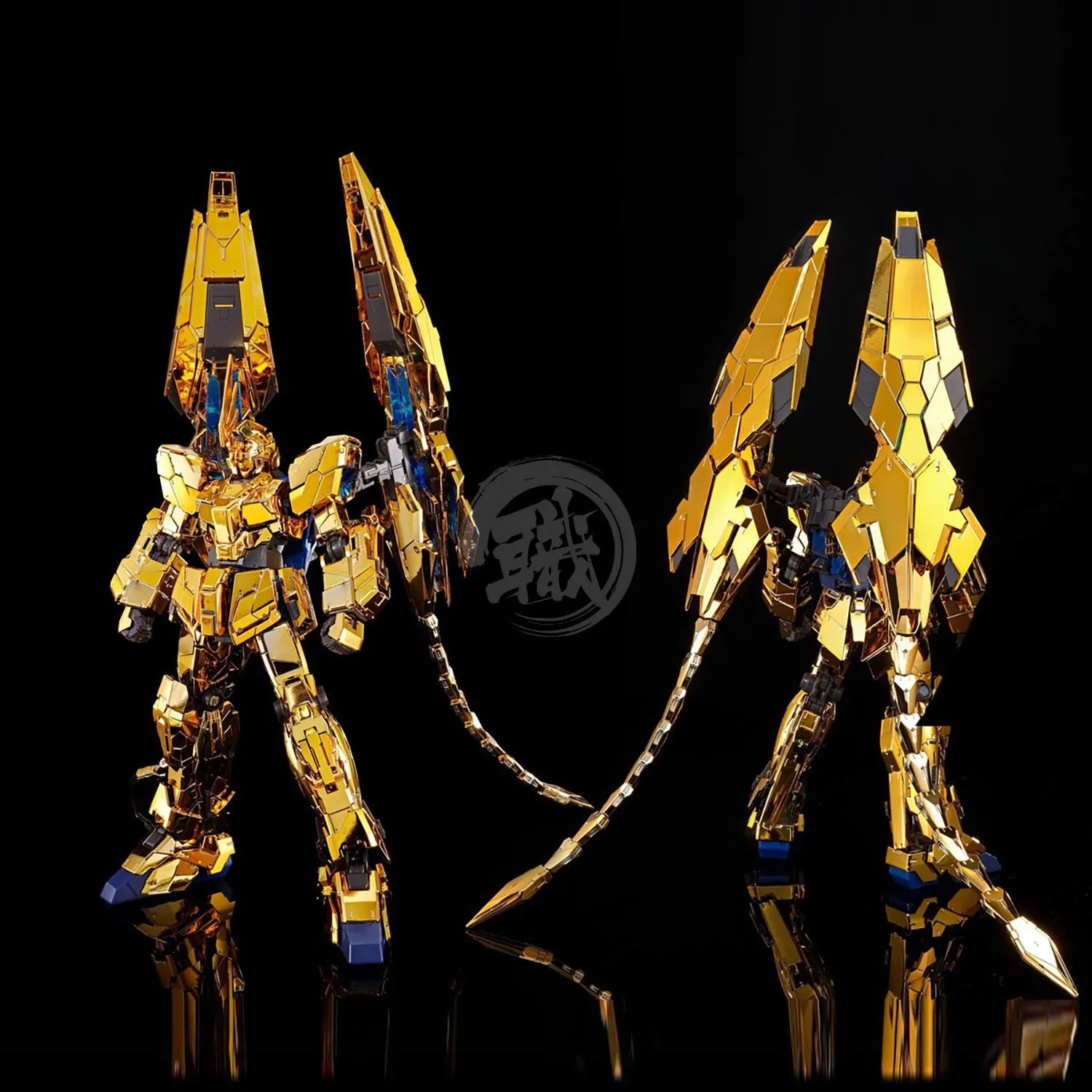 RG Unicorn Gundam Unit-03 Phenex [Narrative Ver.]