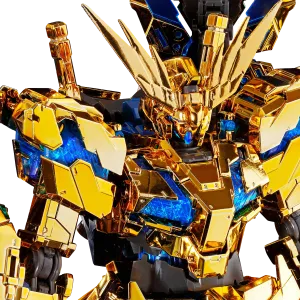 RG Unicorn Gundam Unit-03 Phenex [Narrative Ver.]