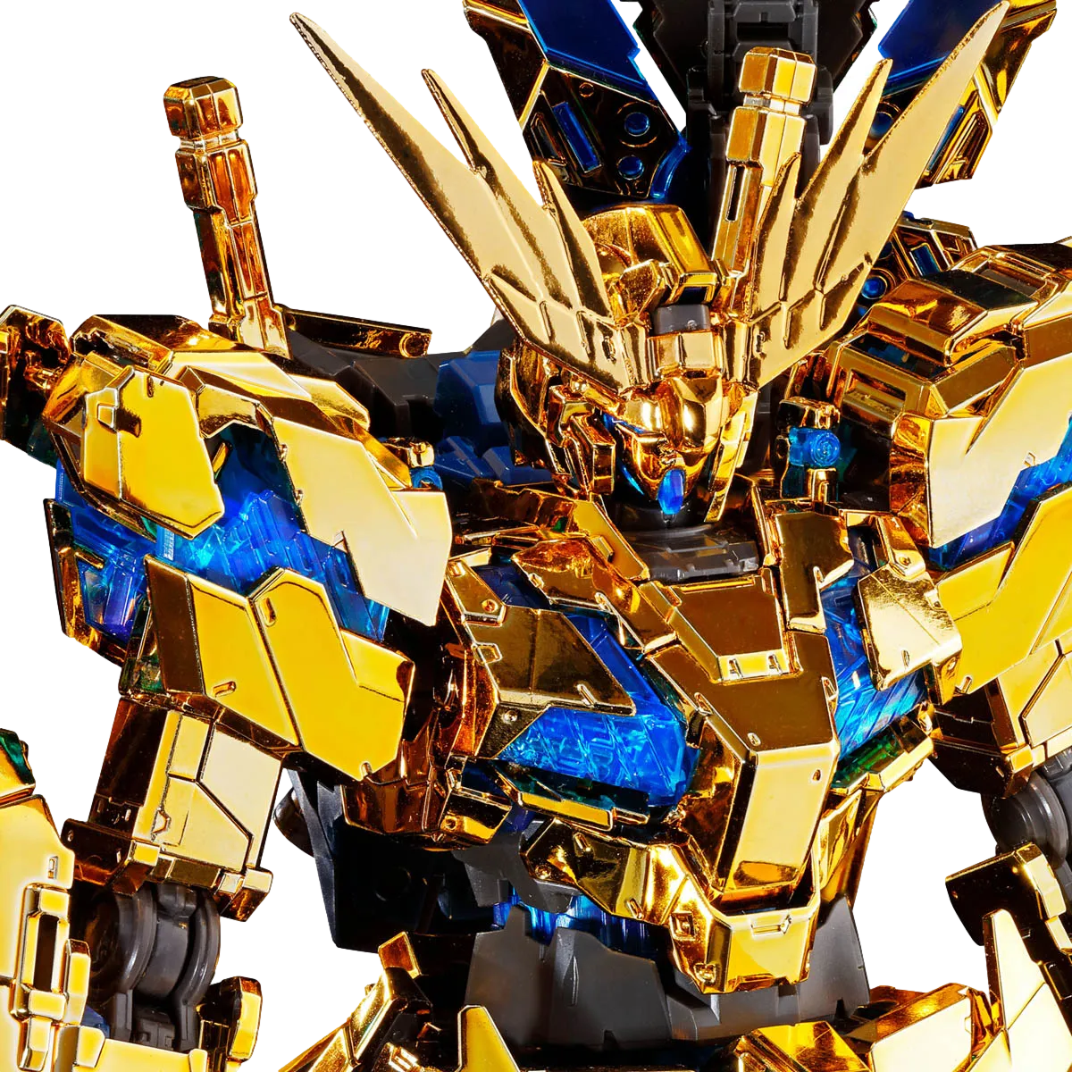 RG Unicorn Gundam Unit-03 Phenex [Narrative Ver.]