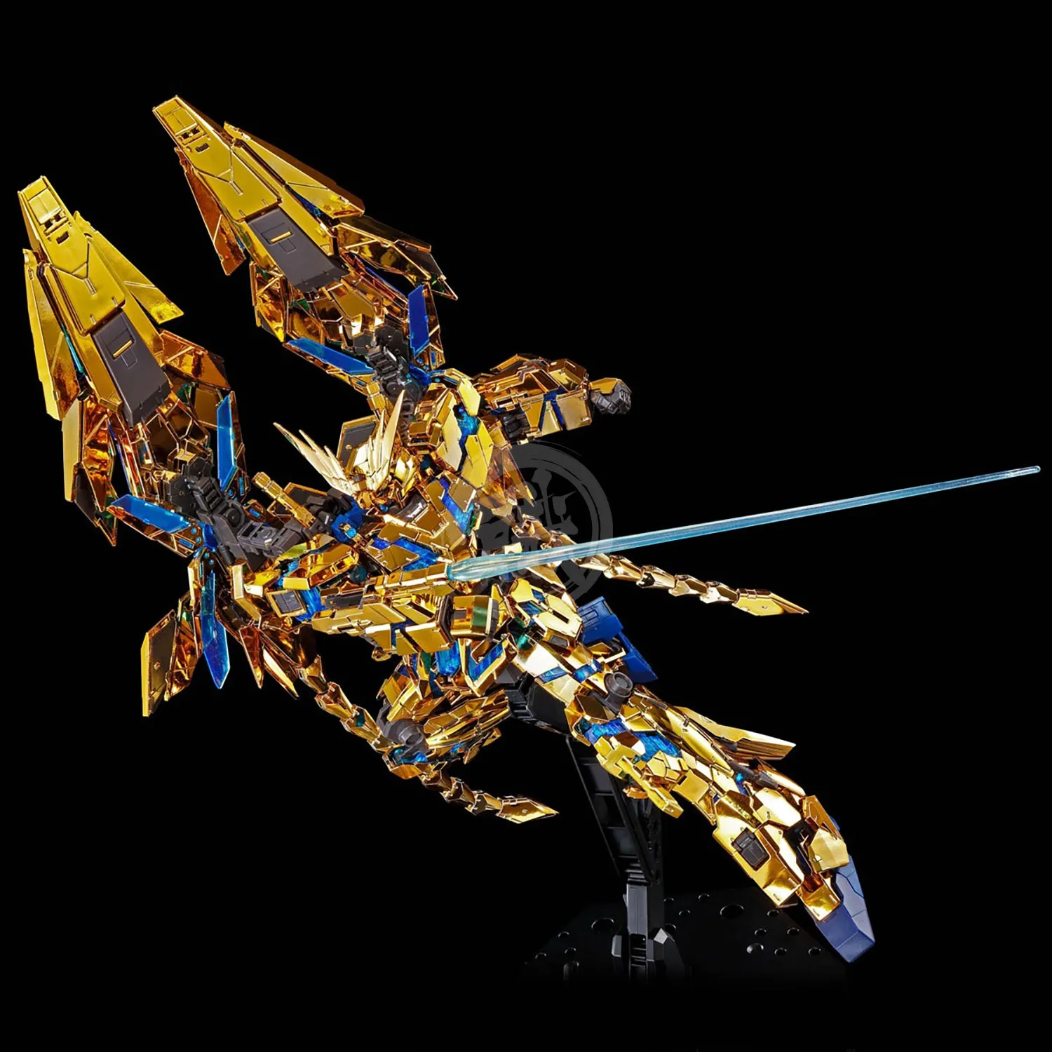 RG Unicorn Gundam Unit-03 Phenex [Narrative Ver.]
