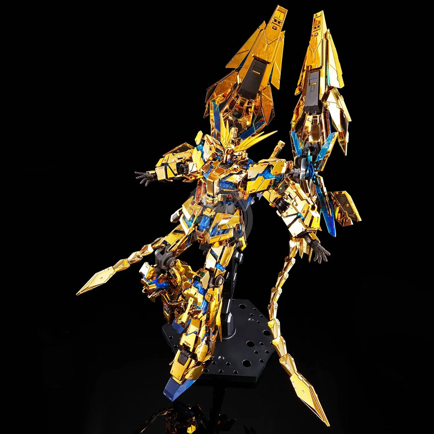 RG Unicorn Gundam Unit-03 Phenex [Narrative Ver.]