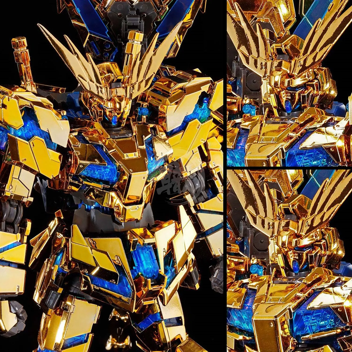 RG Unicorn Gundam Unit-03 Phenex [Narrative Ver.]