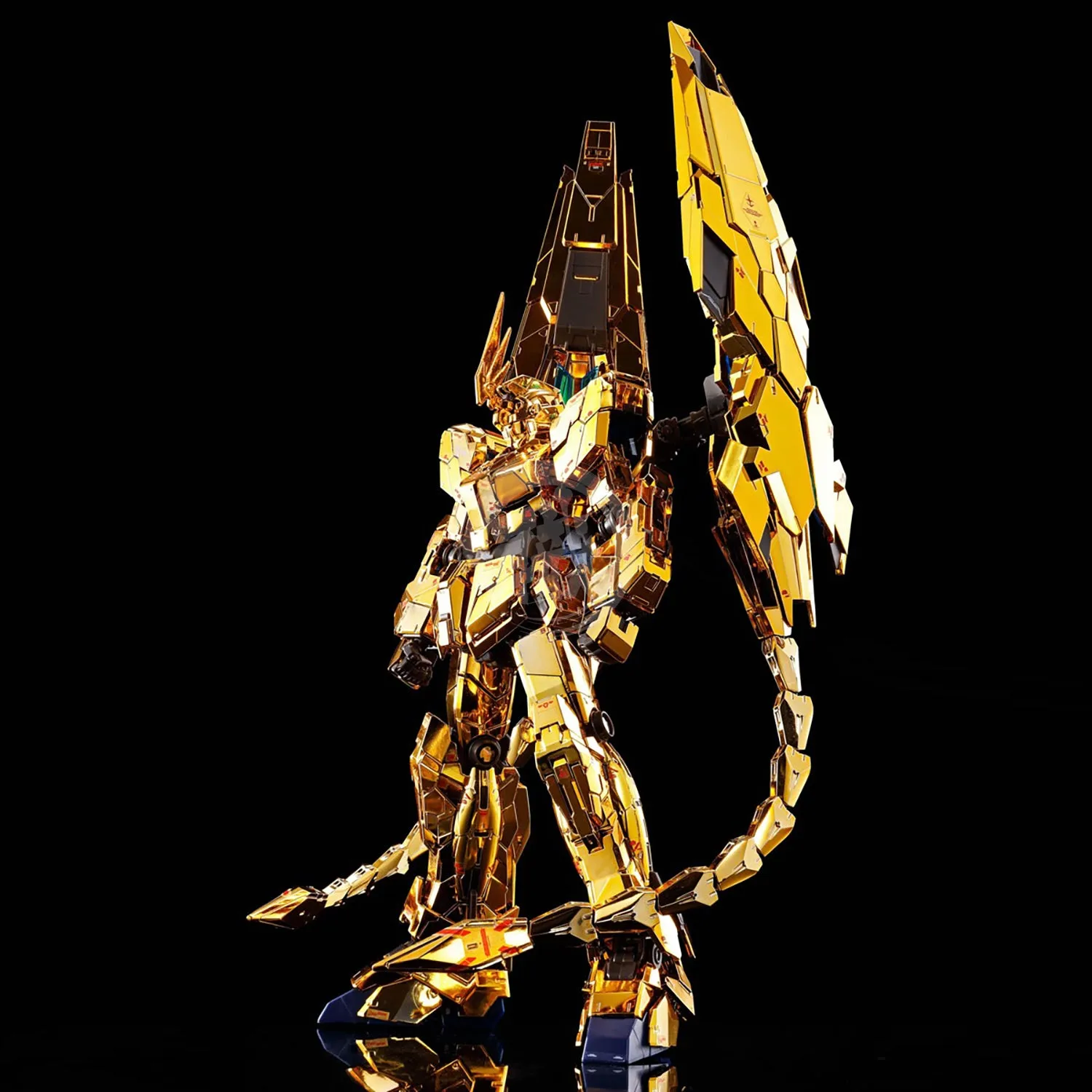 RG Unicorn Gundam Unit-03 Phenex [Narrative Ver.]