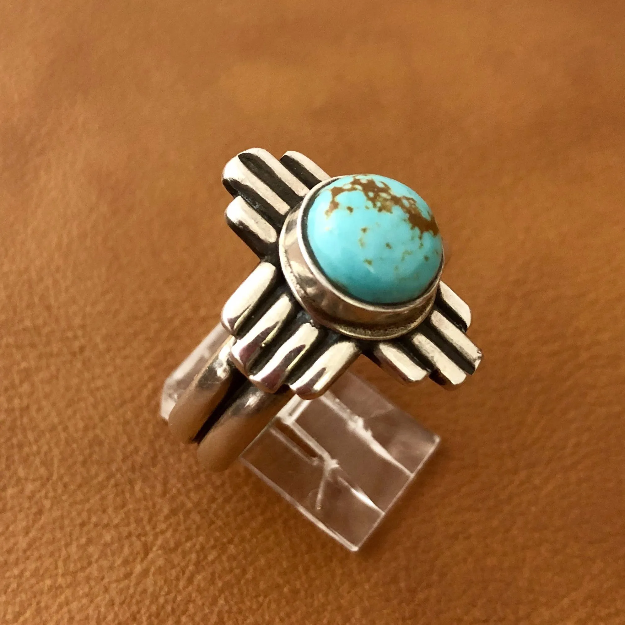 RMZ Zia Ring