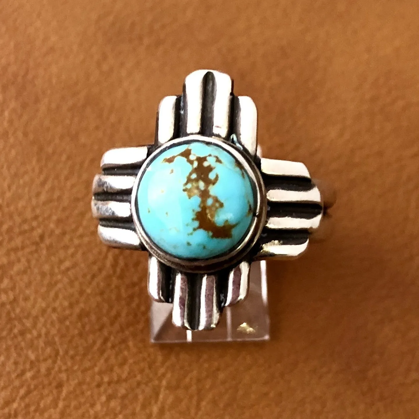 RMZ Zia Ring