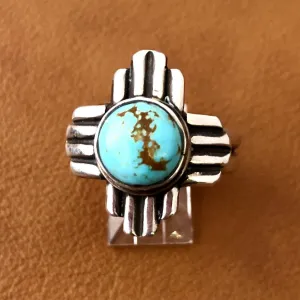 RMZ Zia Ring